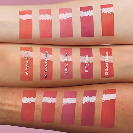 Dasique Juicy Dewy Tint (More Colors) - TokTok Beauty