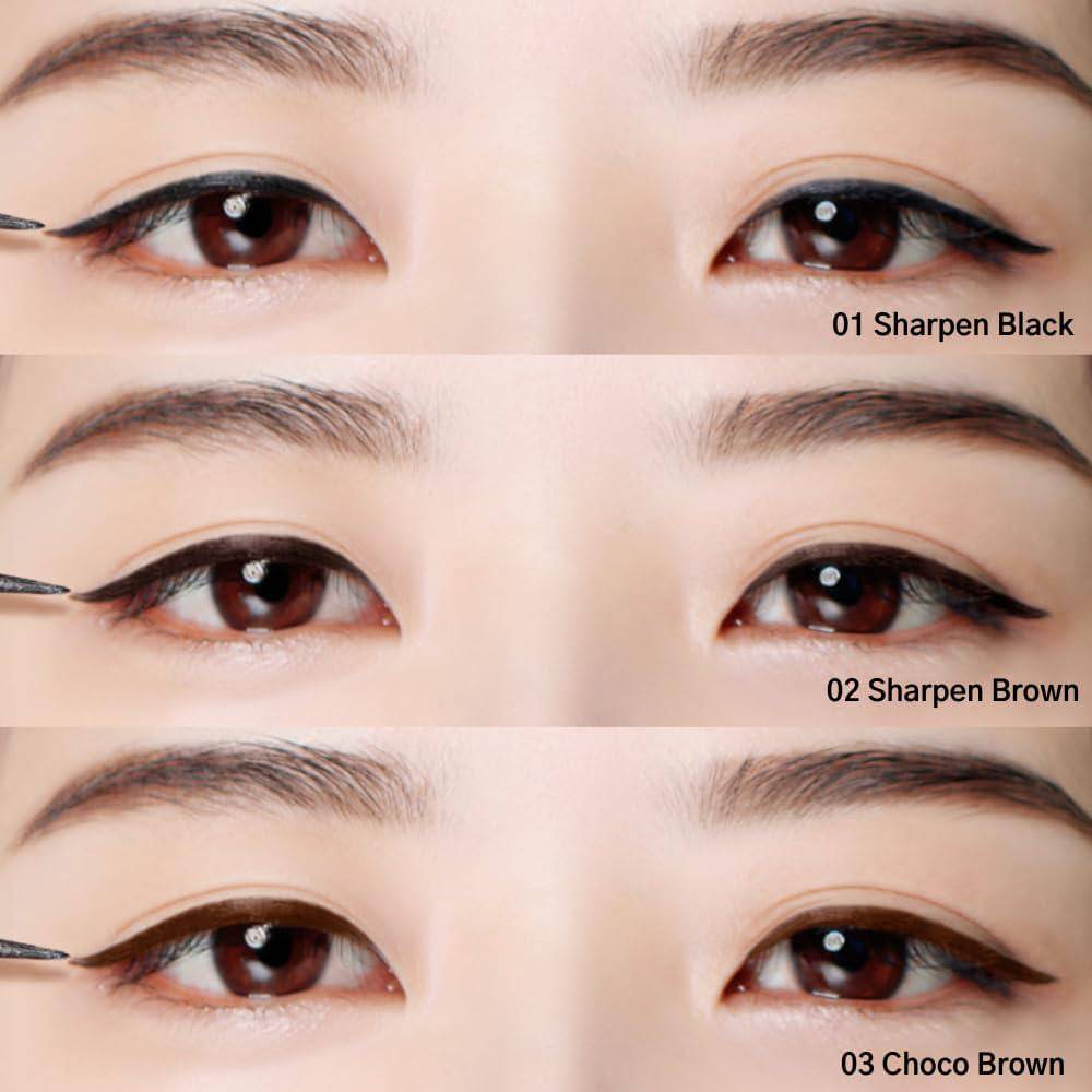 Bbi@ Last Pen Eyeliner (More Colors) - TokTok Beauty
