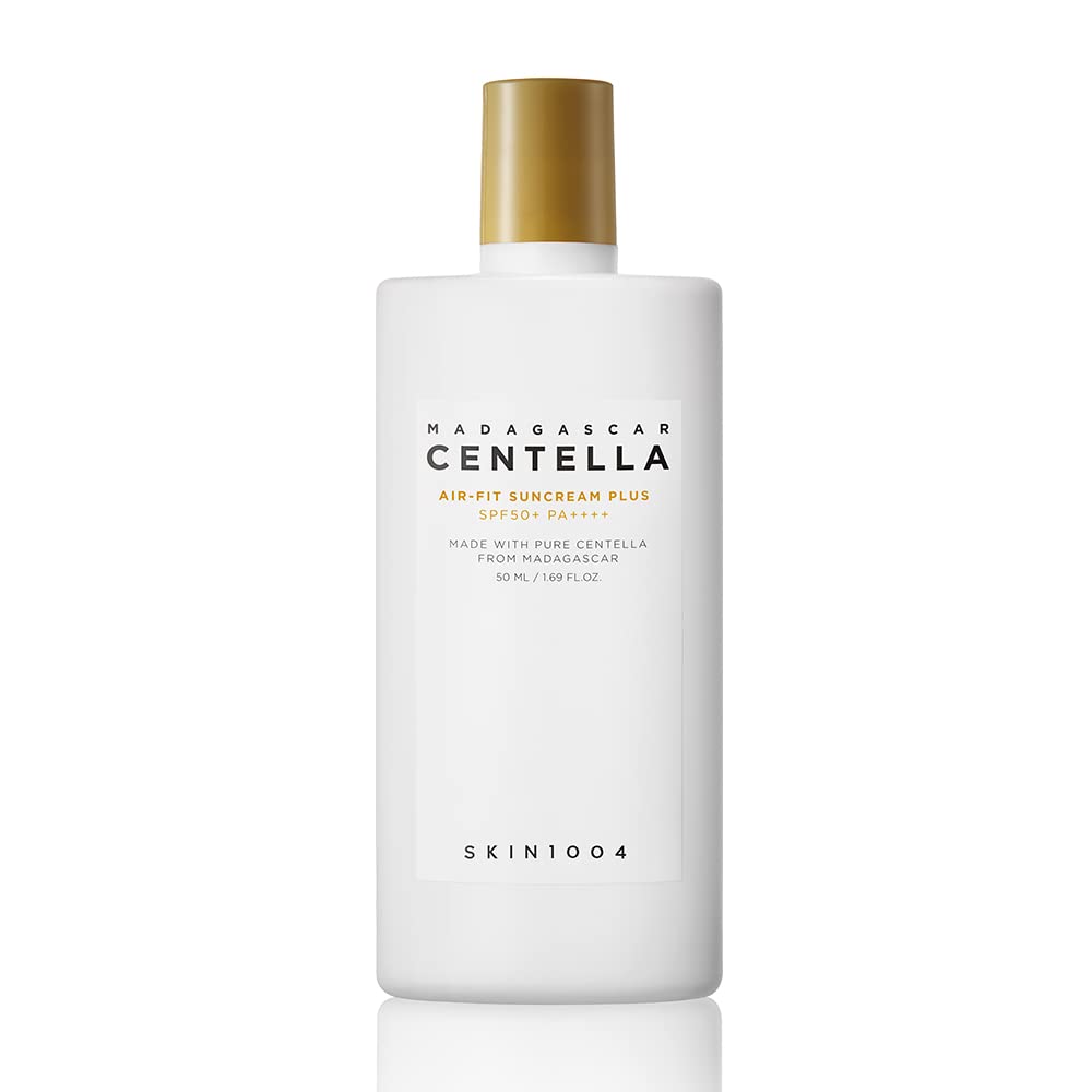 SKIN1004 Madagascar Centella Air-Fit Suncream Plus - TokTok Beauty