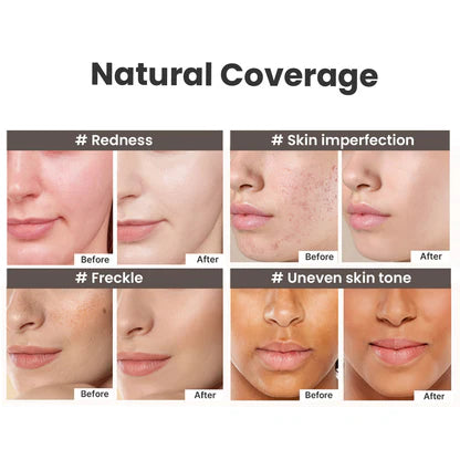 HEIMISH Moringa Ceramide BB Cream - 2 Colors - TokTok Beauty