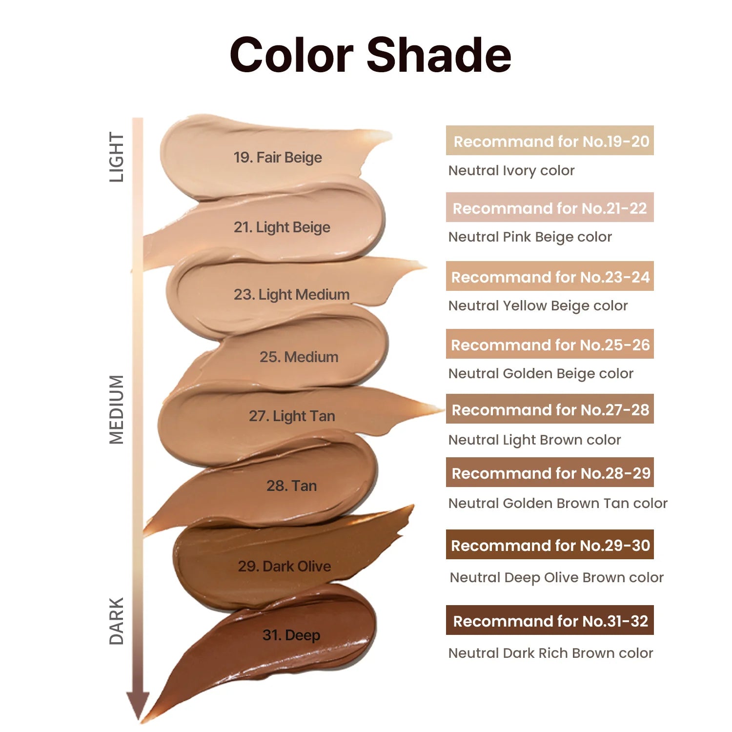 HEIMISH Moringa Ceramide BB Cream - 2 Colors - TokTok Beauty