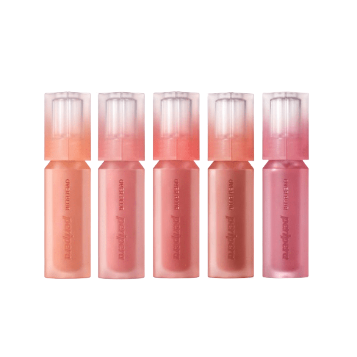 peripera Over Blur Tint (More Colors) - TokTok Beauty