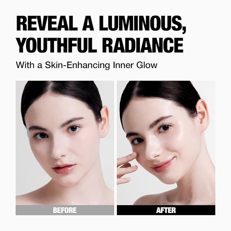 TFIT Radiance Fit Serum Foundation - 2 Shades - TokTok Beauty