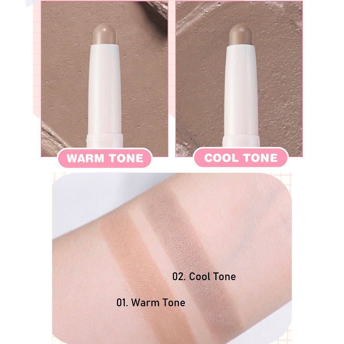 colorgram Re-Forming Contour Stick - TokTok Beauty
