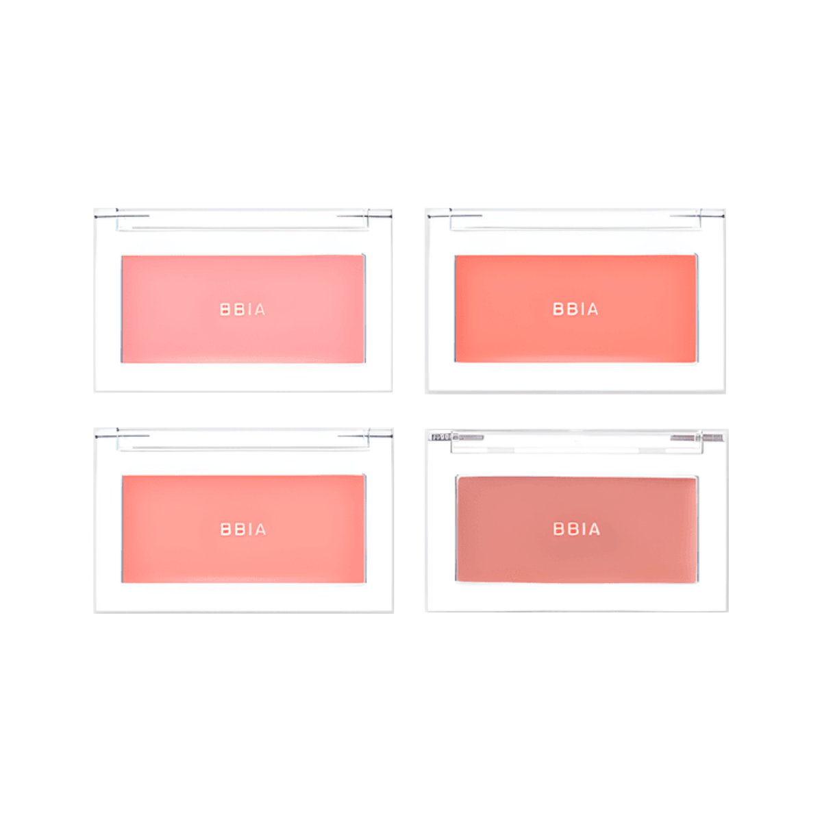 Bbi@ Ready To Wear Downy Cheek (More Colors) - TokTok Beauty