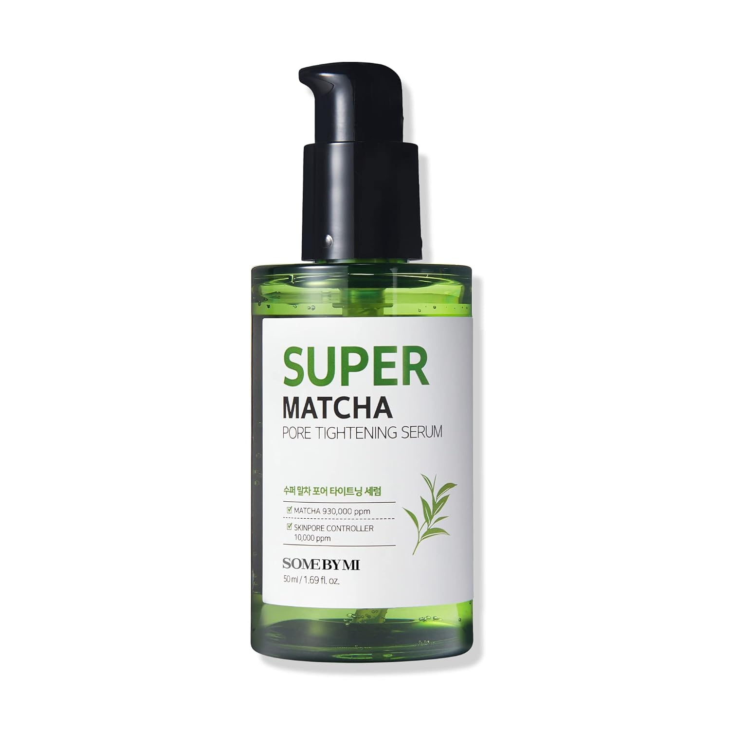 Some By Mi Super Matcha Pore Tightening Serum - TokTok Beauty