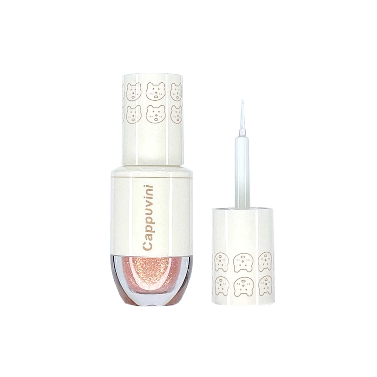 Cappuvini Starry Liquid Eyeshadow (More Colors) - TokTok Beauty