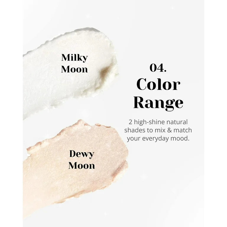 Glint Stick Highlighter - TokTok Beauty