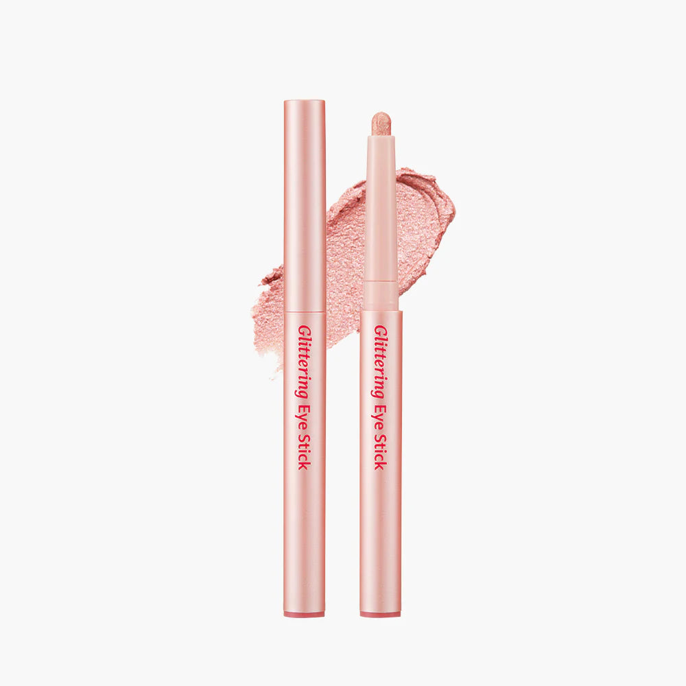 CLIO TWINKLE POP Glittering Eye Stick - TokTok Beauty