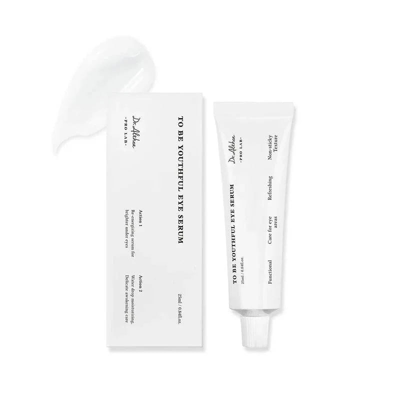 Dr. Althea To Be Youthful Eye Serum - TokTok Beauty