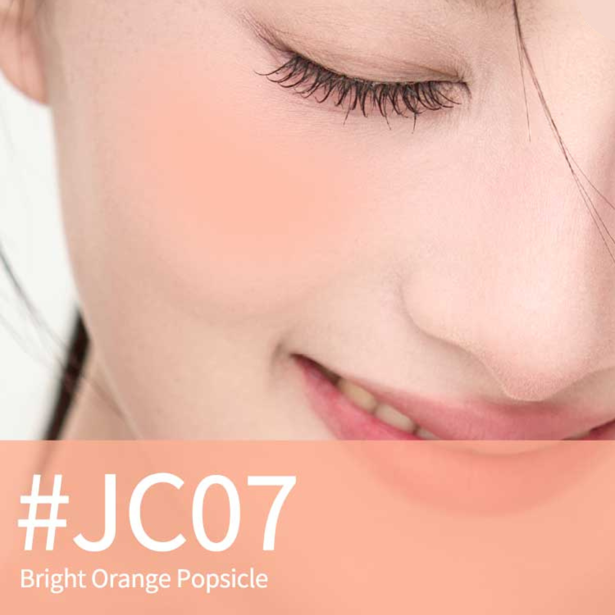 AZTK Jello Color Liquid Blush (More Colors) - TokTok Beauty
