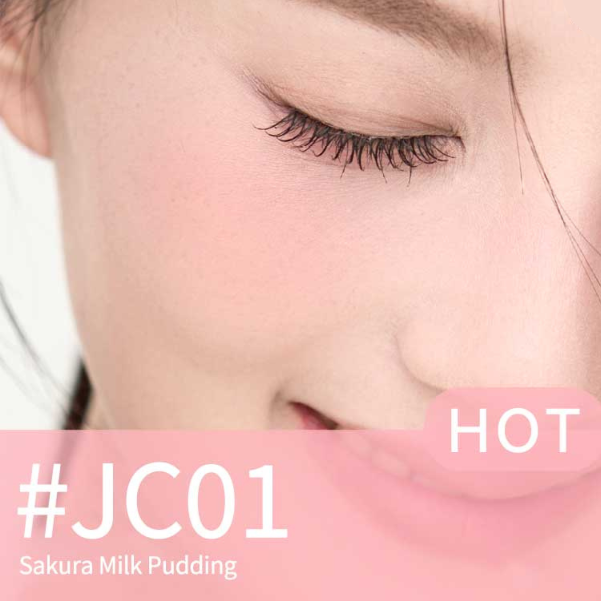 AZTK Jello Color Liquid Blush (More Colors) - TokTok Beauty