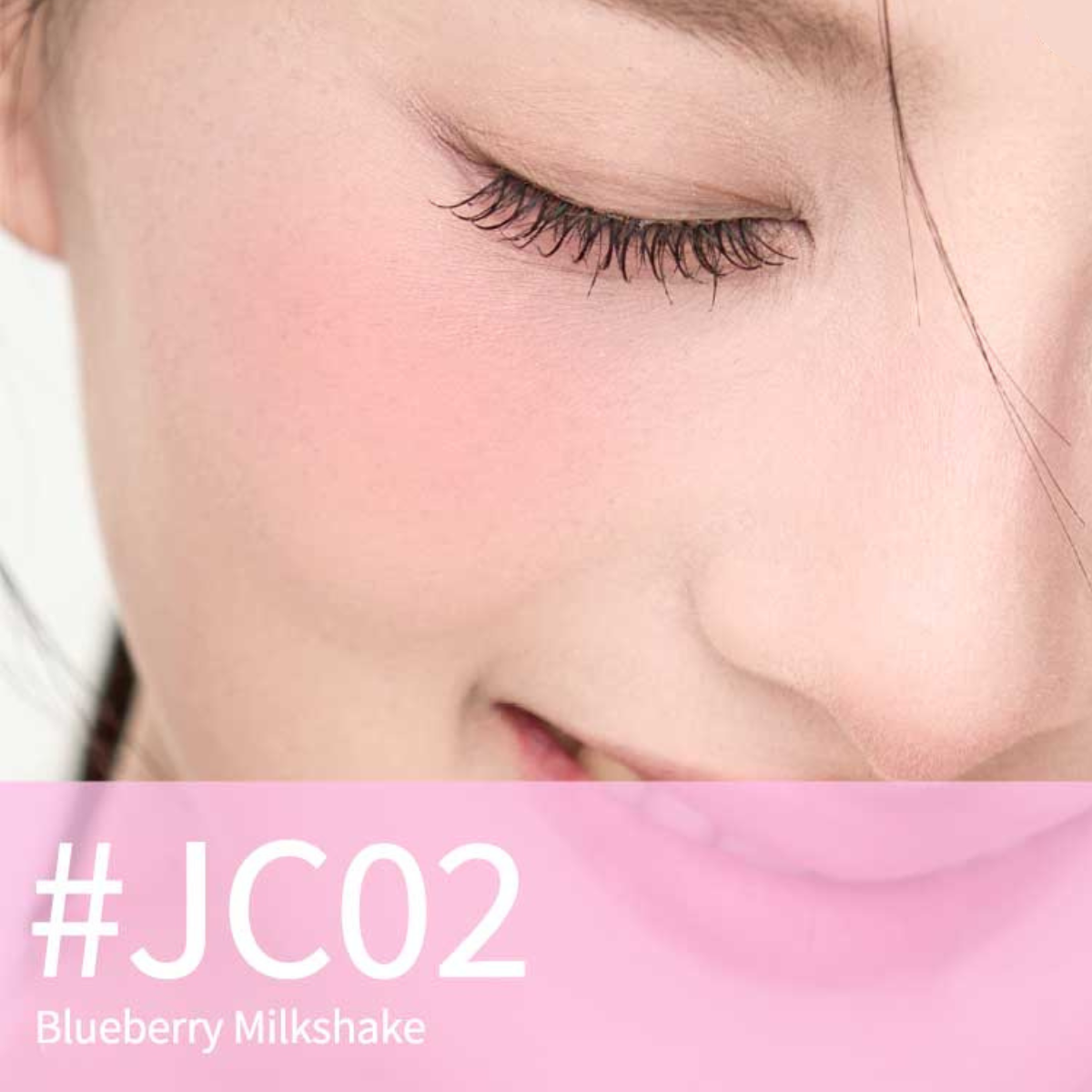 AZTK Jello Color Liquid Blush (More Colors) - TokTok Beauty