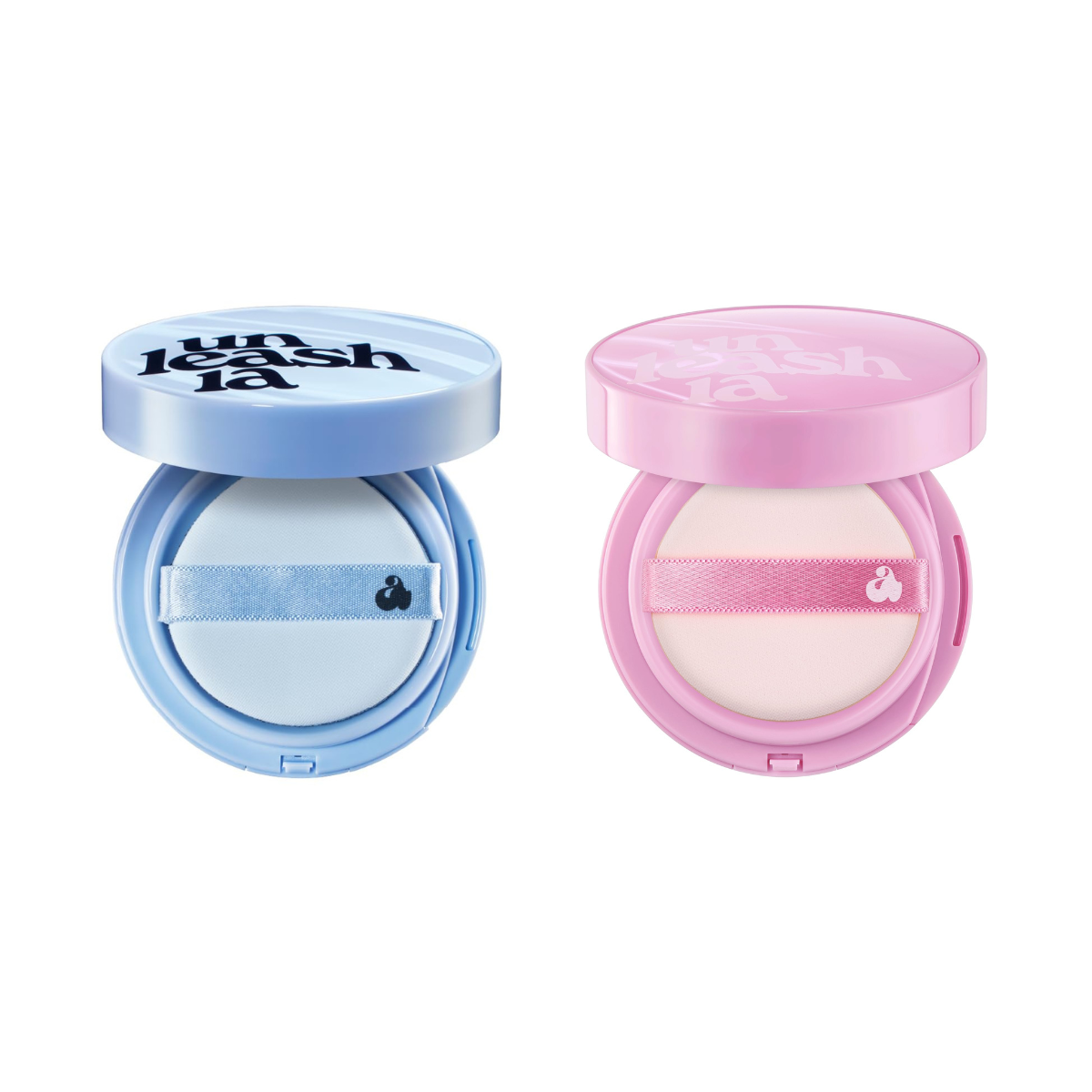 UNLEASHIA Cushion Case Only - TokTok Beauty