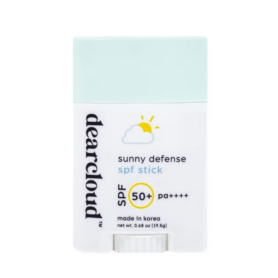 Dearcloud Sunny Defense SPF Sun Stick - TokTok Beauty