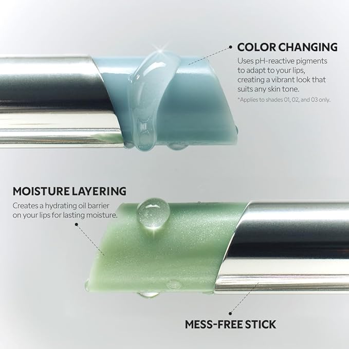 TIRTIR Water Mellow Lip Balm (More Colors) - TokTok Beauty