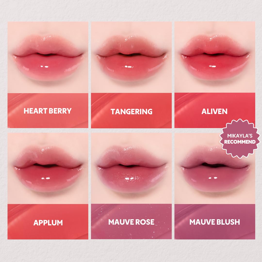 TIRTIR Waterism Glow Tint Mini (More Colors) - TokTok Beauty