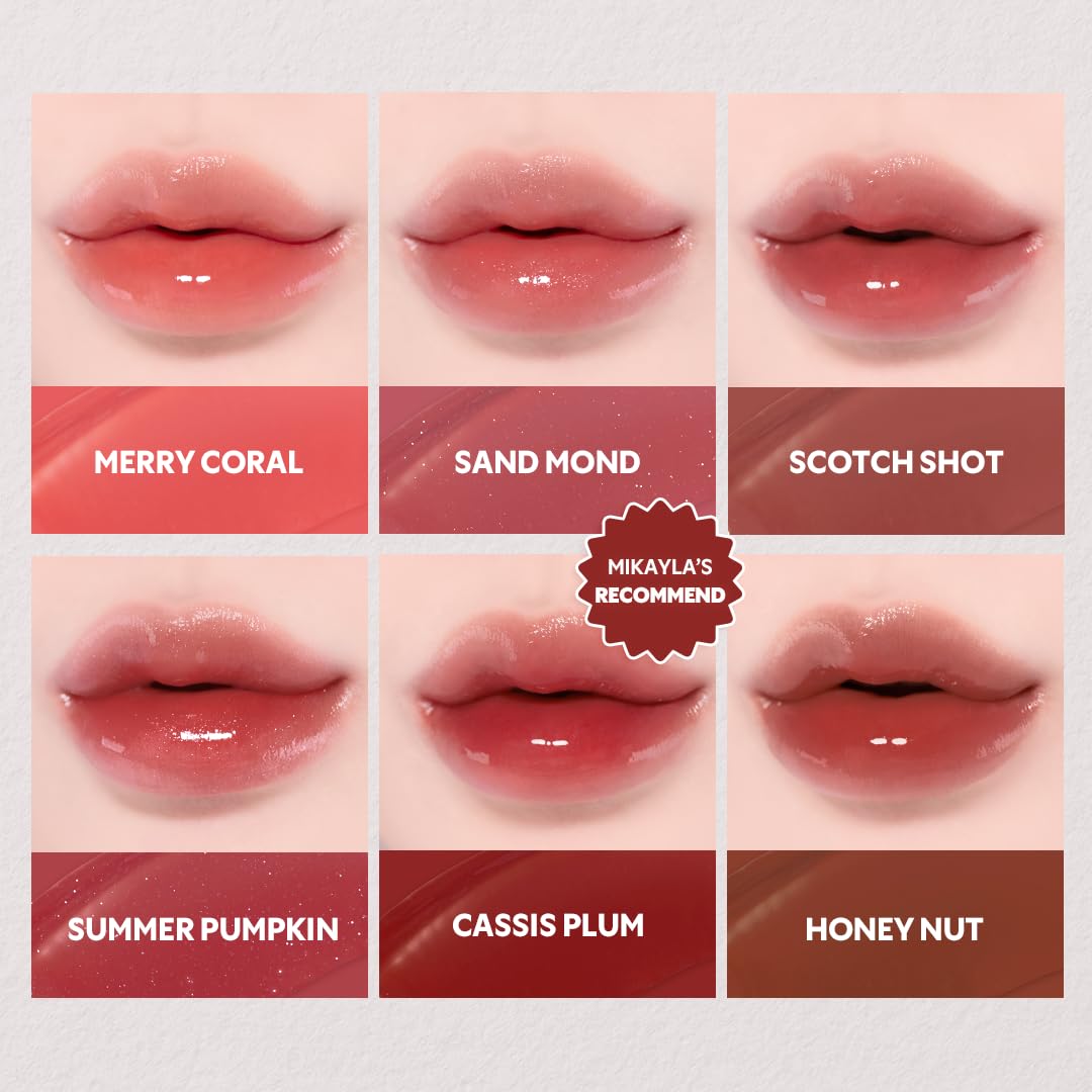TIRTIR Waterism Glow Tint Mini (More Colors) - TokTok Beauty