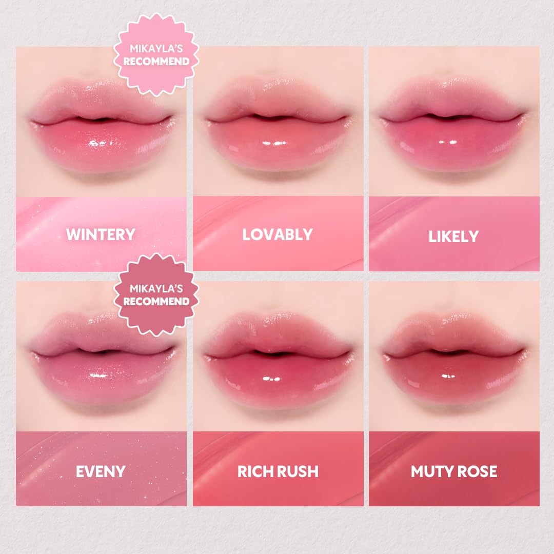 TIRTIR Waterism Glow Tint Mini (More Colors) - TokTok Beauty