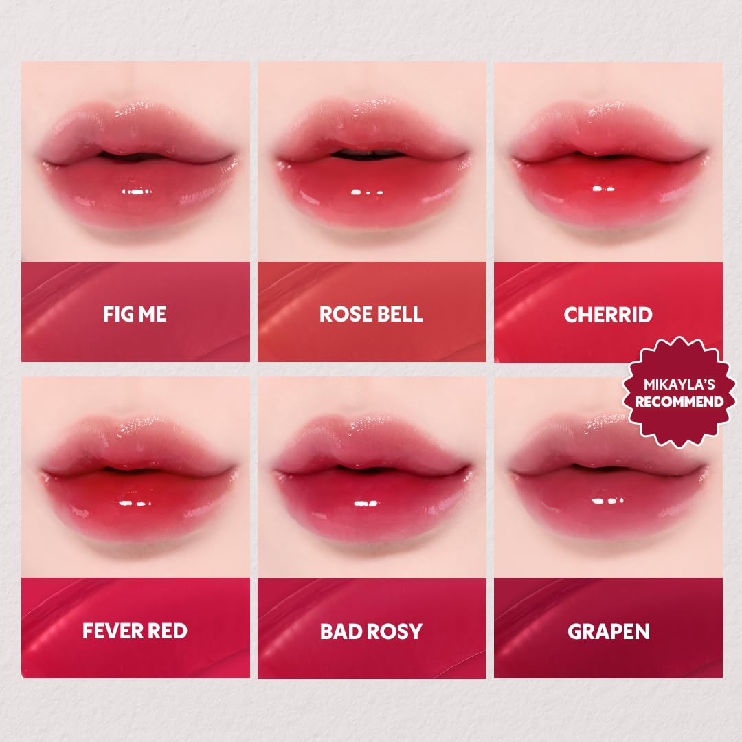 TIRTIR Waterism Glow Tint Mini (More Colors) - TokTok Beauty