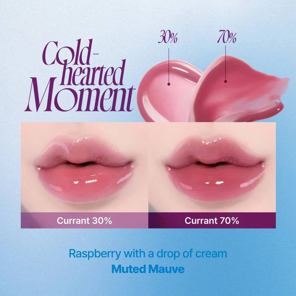 fwee 3D Voluming Gloss - TokTok Beauty