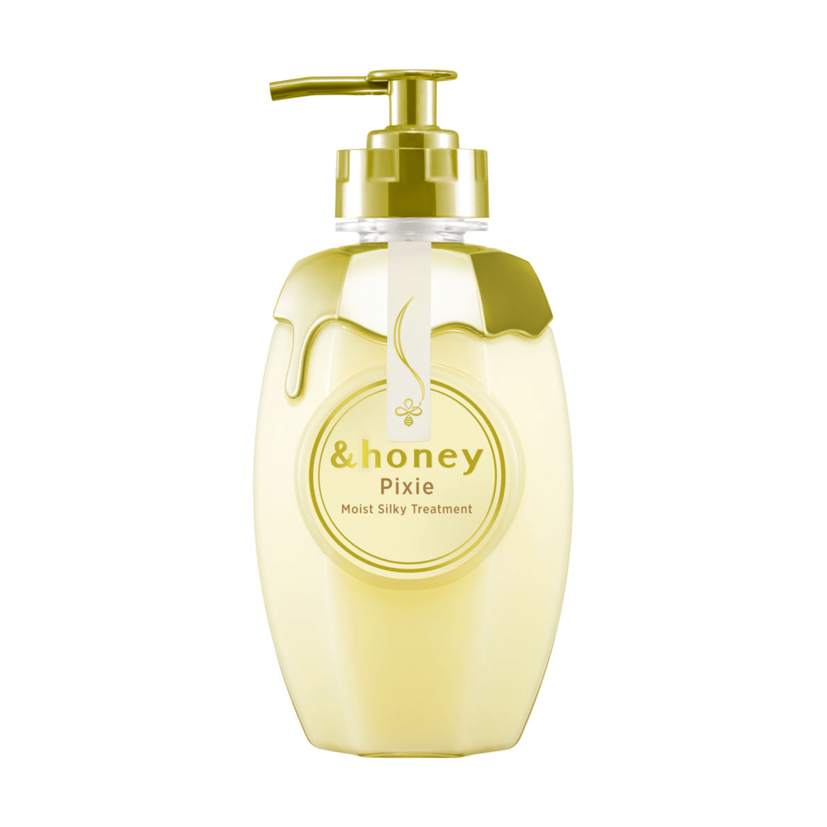 Vicrea &Honey Pixie Moist Silky Hair Treatment - TokTok Beauty