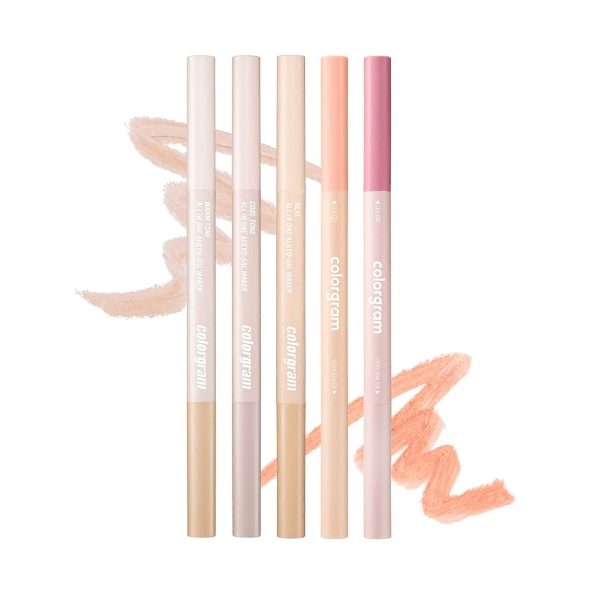 colorgram All In One Aegyo-Sal Maker - TokTok Beauty