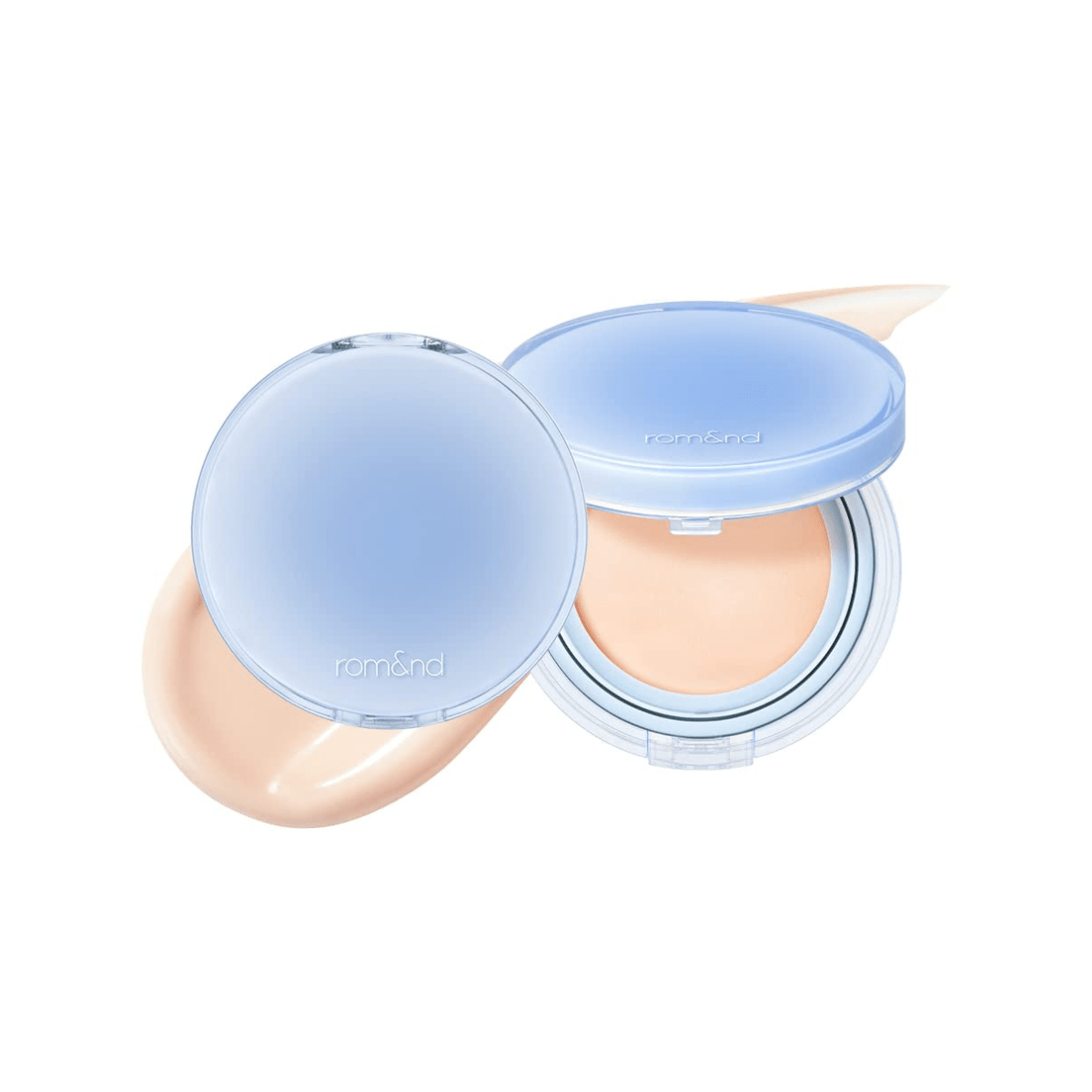 romand Bare Water Cushion - TokTok Beauty