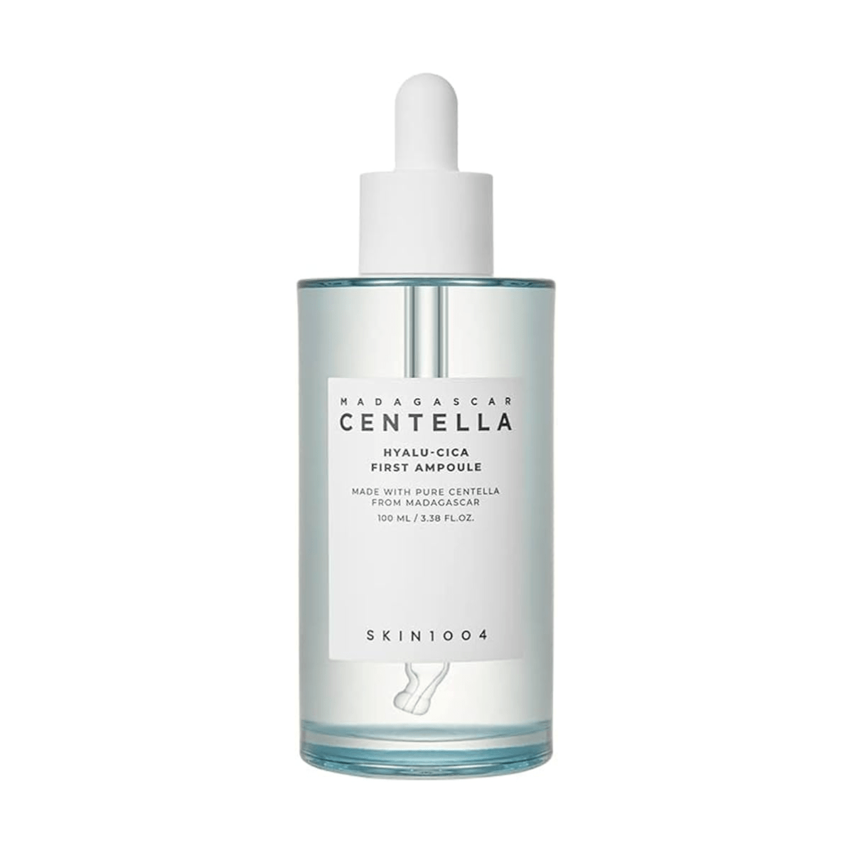 SKIN1004 Madagascar Centella Hyalu-Cica First Ampoule - TokTok Beauty