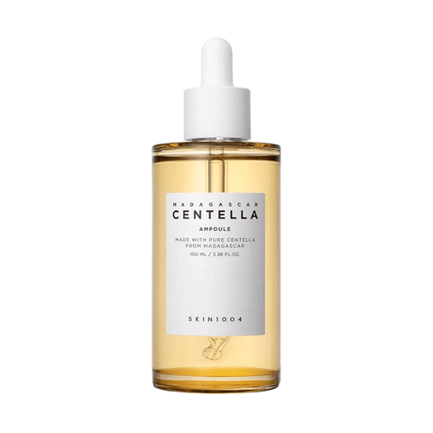 Madagascar Centella Asiatica 100 Ampoule
