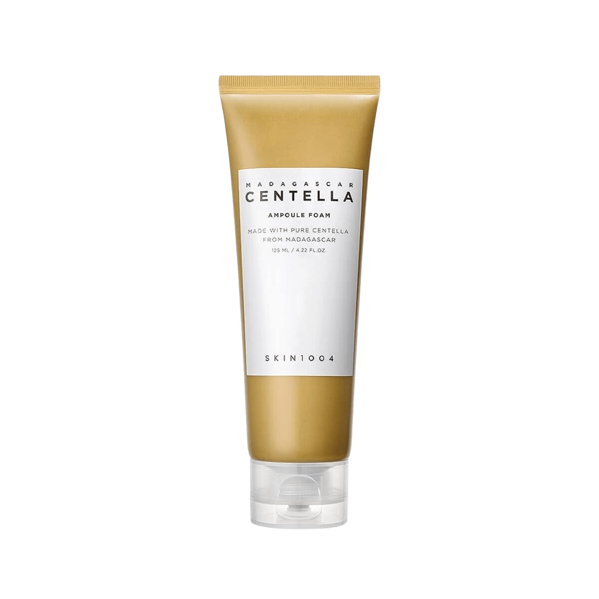 SKIN1004 Madagascar Centella Ampoule Foam - TokTok Beauty