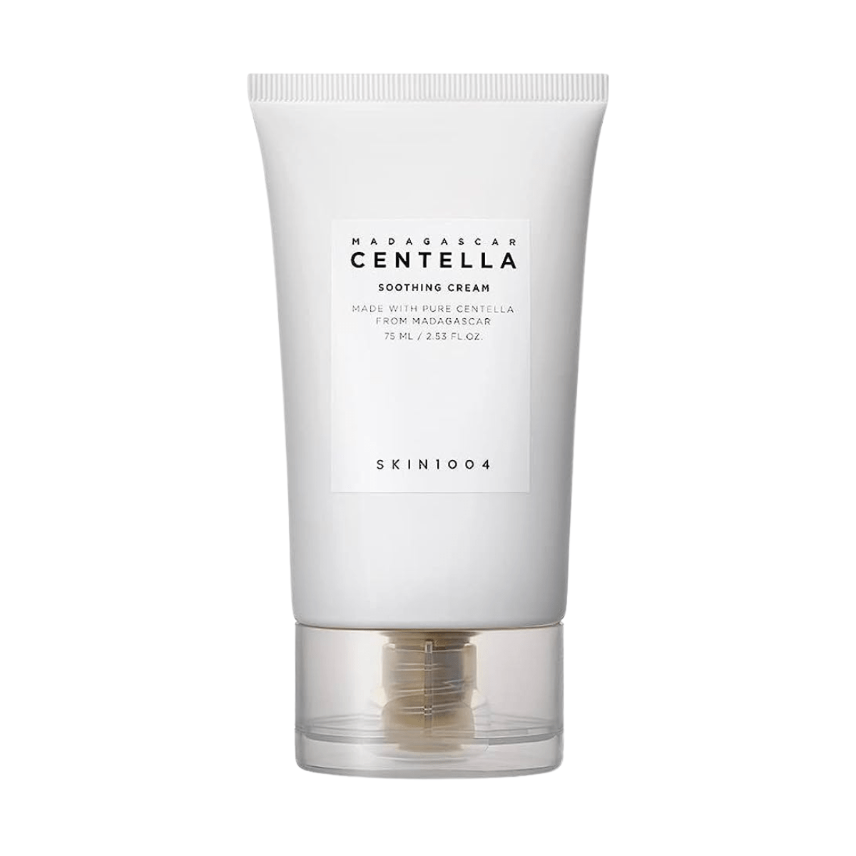 SKIN1004 Madagascar Centella Soothing Cream - TokTok Beauty
