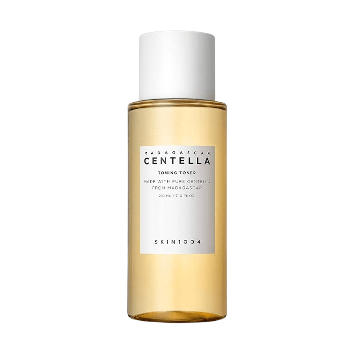 SKIN1004 Madagascar Centella Toning Toner - TokTok Beauty
