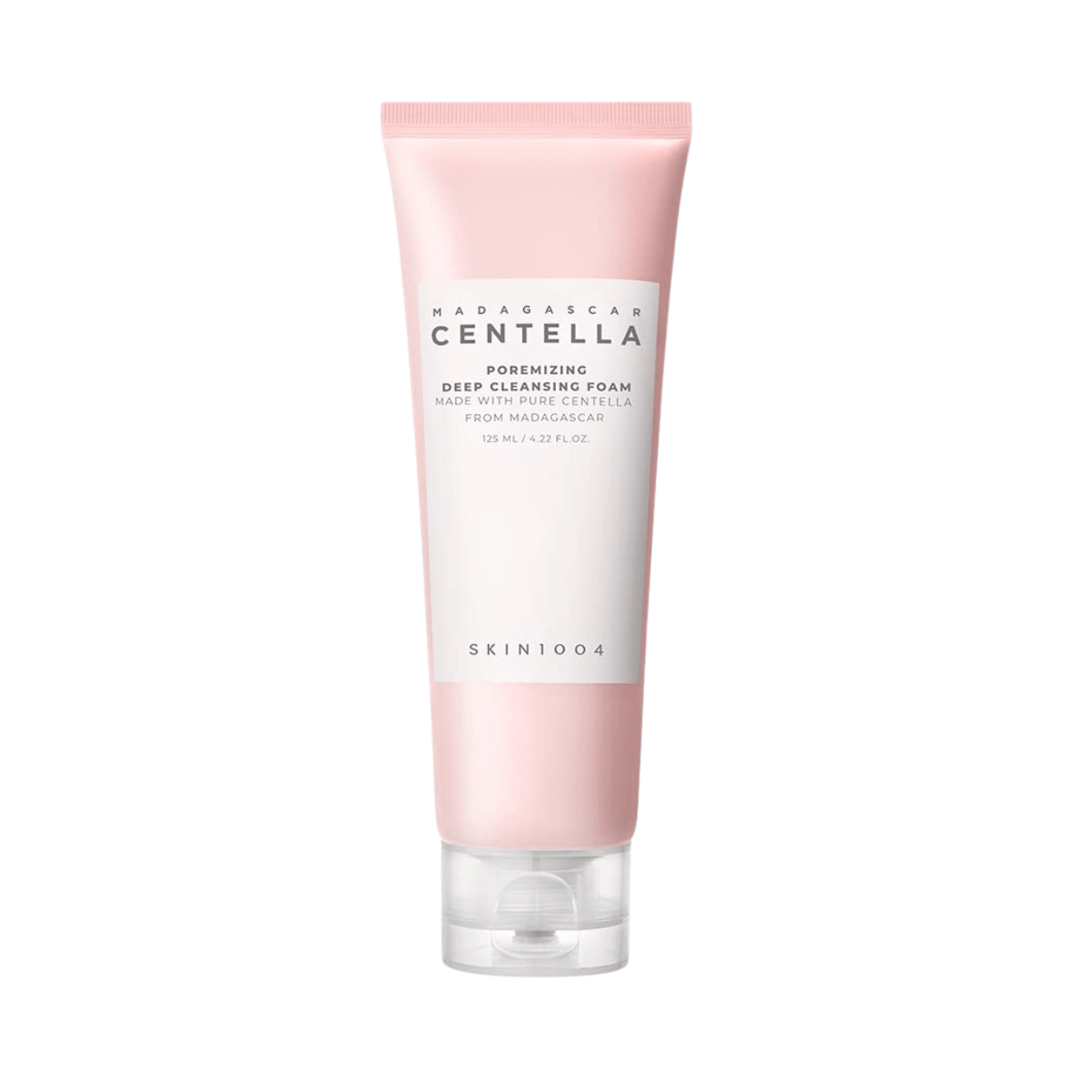 SKIN1004 Madagascar Centella Poremizing Deep Cleansing Foam - TokTok Beauty