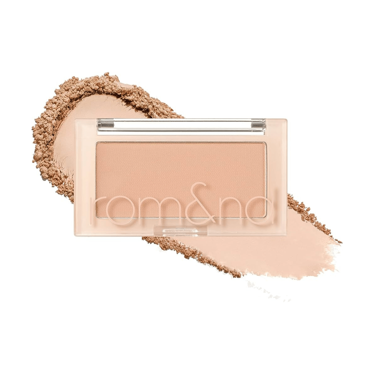Romand Better Than Cheek - N01 Nutty Nude - TokTok Beauty