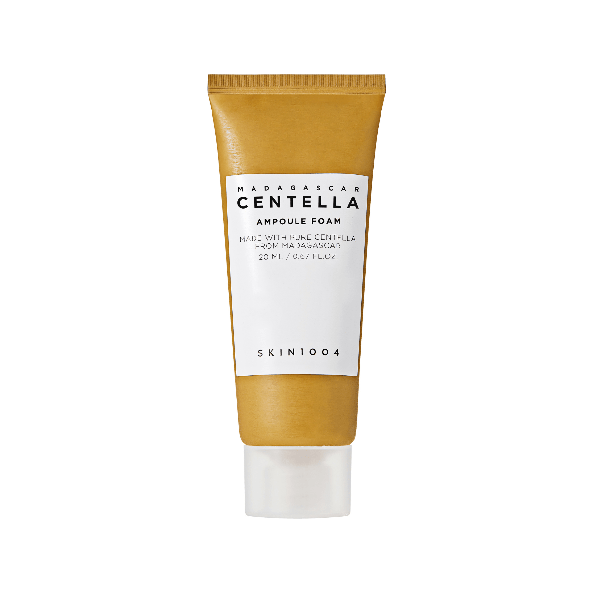 SKIN1004 Madagascar Centella Ampoule Foam - TokTok Beauty