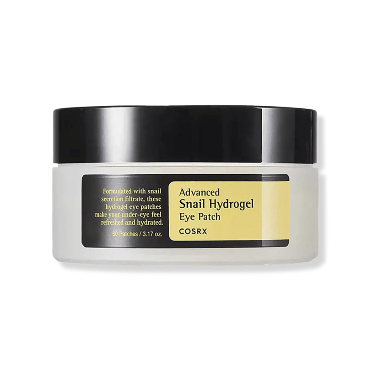 COSRX Advanced Snail Hydrogel Eye Patch - TokTok Beauty