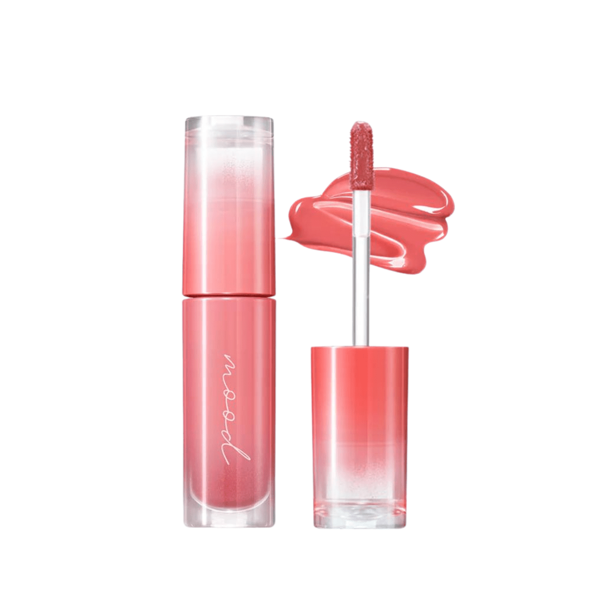 peripera Ink Mood Glowy Tint #03 Rose In Mind - TokTok Beauty