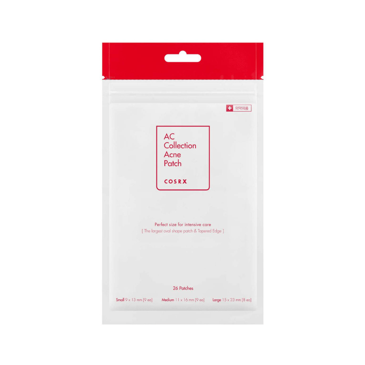 COSRX AC Collection Acne Patch - TokTok Beauty
