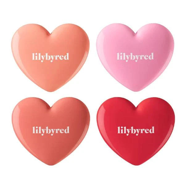 lilybyred Luv Beam Cheek Balm - TokTok Beauty