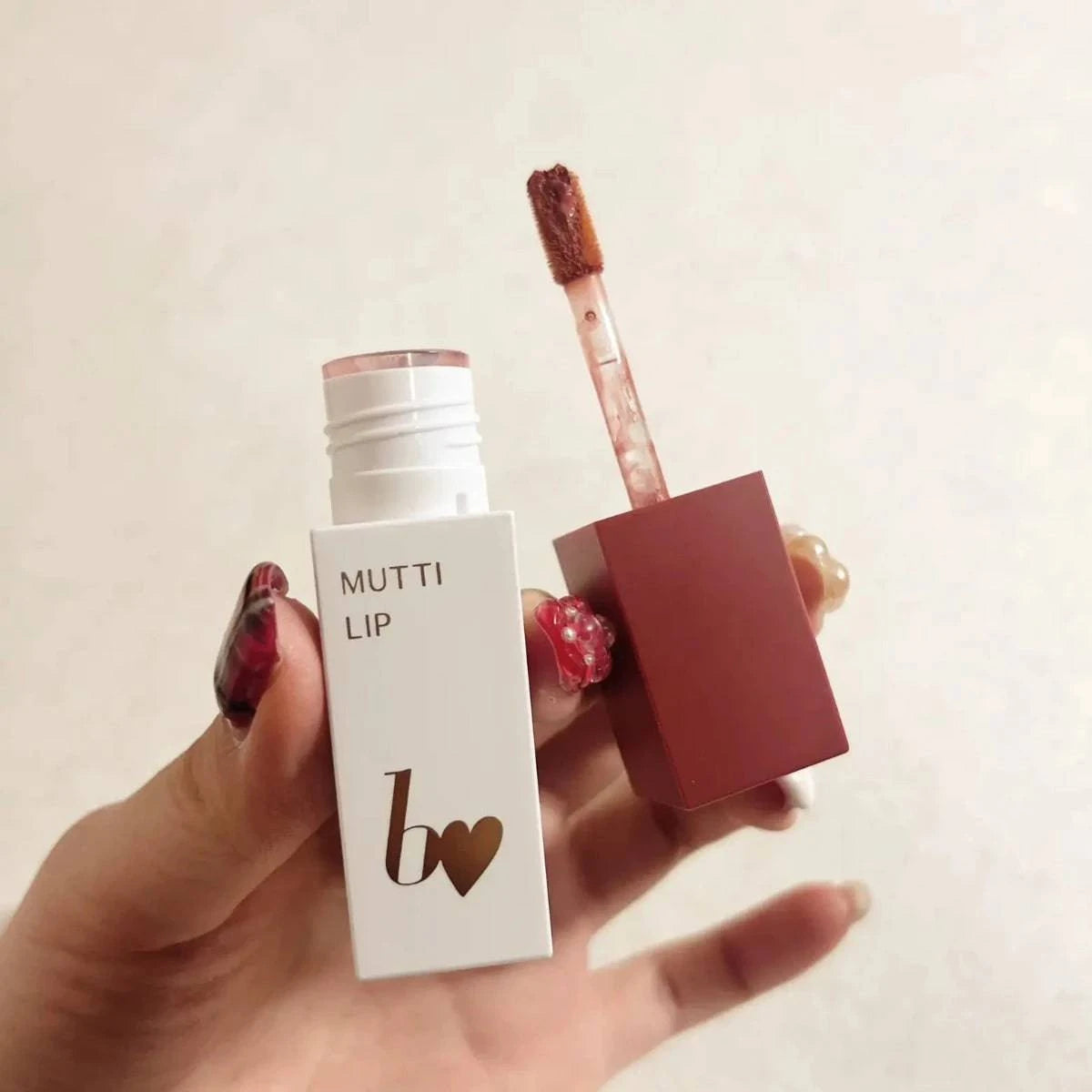 B IDOL Mutti Lip (More Colors) - TokTok Beauty
