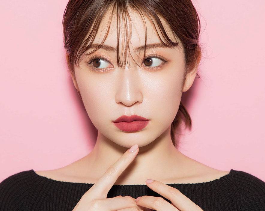 B IDOL Mutti Lip (More Colors) - TokTok Beauty
