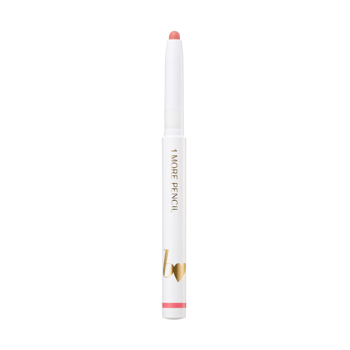 B IDOL 1more Pencil (More Styles) - TokTok Beauty