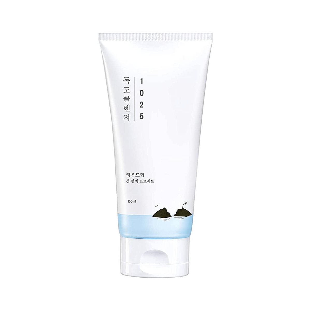 Round Lab 1025 Dokdo Cleanser - TokTok Beauty