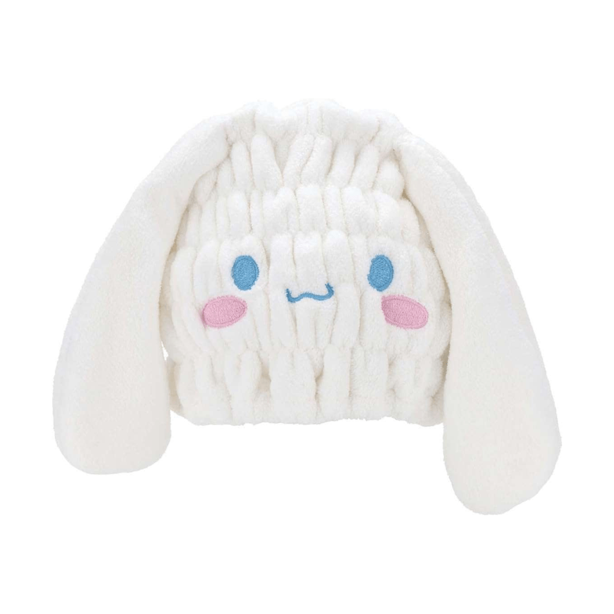 Skater Micro Fiber Hair Cap Towel (Cinnamoroll) - TokTok Beauty