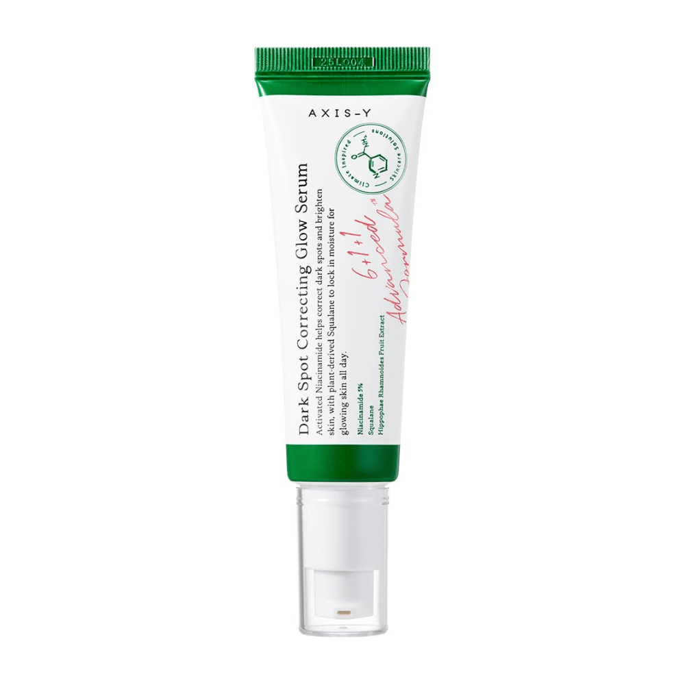 AXIS - Y Dark Spot Correcting Glow Serum - TokTok Beauty