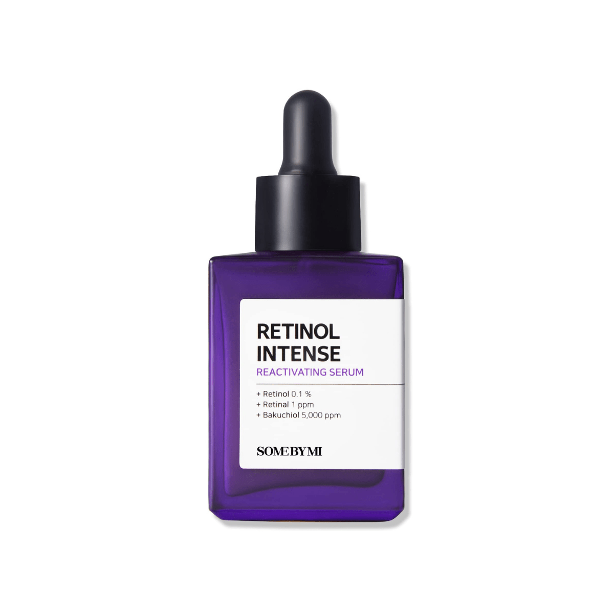 Some By Mi SOME BY MI - Retinol Intense Reactivating Serum - TokTok Beauty