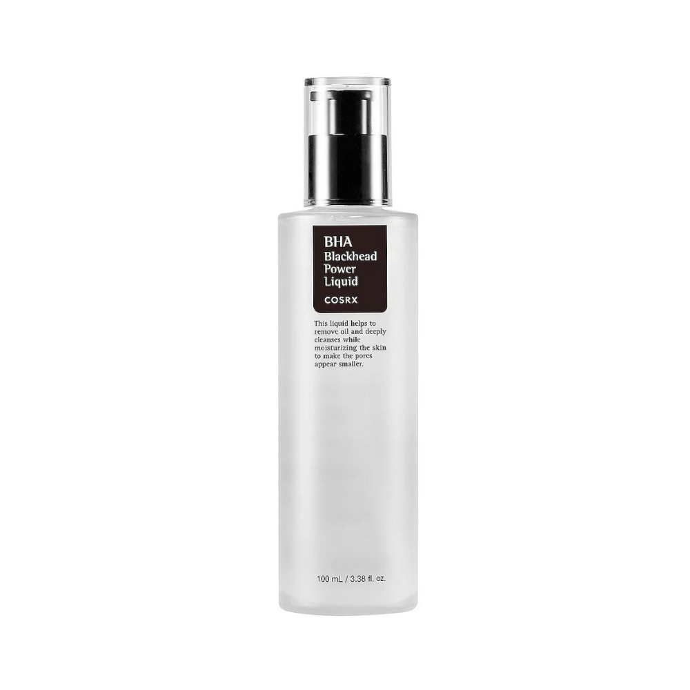 COSRX BHA Blackhead Power Liquid - TokTok Beauty