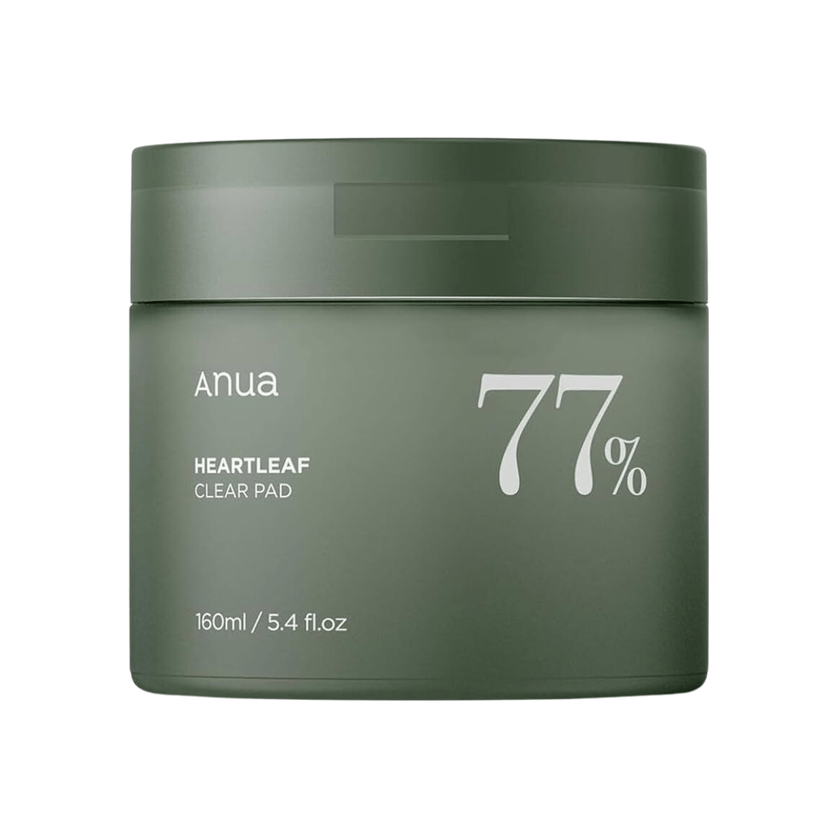 Anua Heartleaf 77 Clear Pad - TokTok Beauty