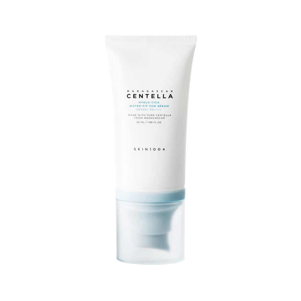 SKIN 1004 Madagascar Centella Hyalu-Cica Water-Fit Sun Serum - TokTok Beauty